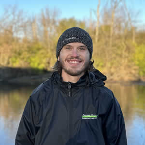 Aaron - Fresh Cut Professional Lawn Care