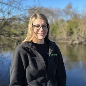 Abby - Fresh Cut Professional Lawn Care