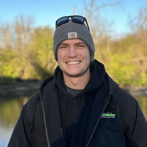 Griffin - Fresh Cut Professional Lawn Care