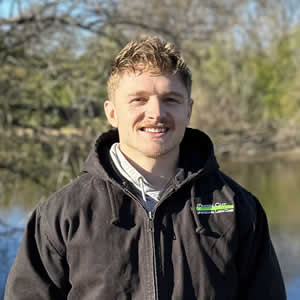 Michael - Fresh Cut Professional Lawn Care